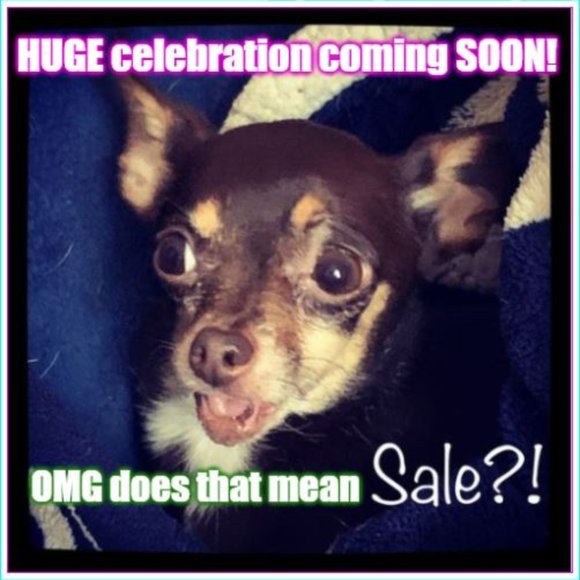 BIG event now!🌈 - Picture 2 of 6